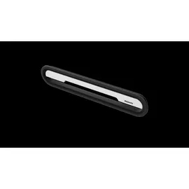 riho sanitär gmbh Riho Überlaufabdeckung RihoFall 560306022 mattschwarz