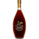 Bottega ELIXIR AMARO Liqueur 21% Vol. 0,5l