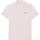 Lacoste Regular Fit Poloshirt aus Baumwoll-Mix, Hellrosa, L
