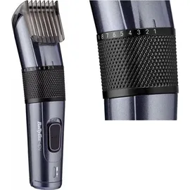 Babyliss Men Titanium E976E