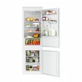 Candy CBL3518E/L Kühlschrank Kombi Versenkt Weiß Wireless 263LT Cl.e