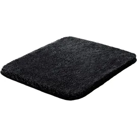 GRUND Melange Anthrazit 70 x 120 cm