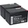 KungLong Ersatzakku kompatibel für APC RBC6 APC Smart UPS 700/1000/1500 & Back UPS Pro 1000