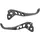 oak components MTB-Bremshebel-Set SR - SRAM Grau