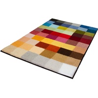 Kleine Wolke Cubetto 75 x 120 cm multicolor