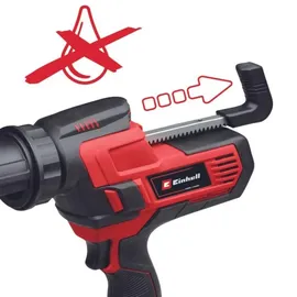 Einhell TE-SG 18/10 Li - Solo