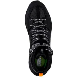 Jack Wolfskin Terraquest Texapore Mid Wanderstiefel - Black - EU 43