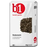 B1 Rindenmulch 0-40 mm 40 l