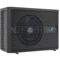 foxair Green Line Monoblock Wärmepumpe 15 kW