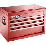 FACOM Stahlblech-Werkzeugkasten 4 Schubladen