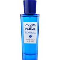 Acqua di Parma Blu Mediterraneo Mandorlo di Sicilia Eau de Toilette