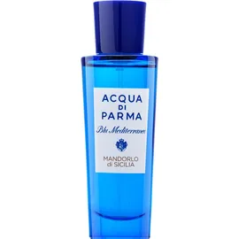 Acqua di Parma Blu Mediterraneo Mandorlo di Sicilia Eau de Toilette 30 ml