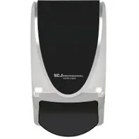 SC Johnson Stoko QUICK-VIEW" transparenter Spender für 1 l