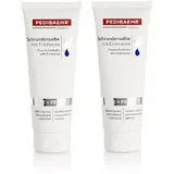 Pedibaehr Schrundensalbe mit Echinacea 125ml