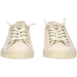 Paul Green Damen Sneaker Beige 40