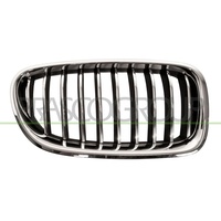 PRASCO BM0502003 Frontgrillspoiler