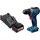 Bosch GSR 18V-52 inkl. 1 x 5,0 Ah + Ladegerät