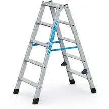 ZARGES Z300 2 x 5 Stufen (42465)