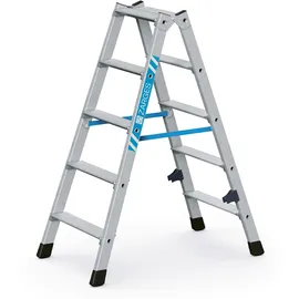 ZARGES Z300 2 x 5 Stufen (42465)