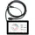 Victron Energy GX Touch 50 Flush