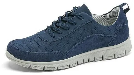 Sneaker Hotter blau, 40