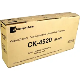 Utax CK-4520 Schwarz