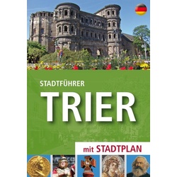 Stadtführer Trier