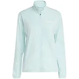 adidas Terrex Multi Climawarm Fleecejacke Türkis XS