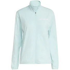 adidas Terrex Multi Climawarm Fleecejacke Türkis XS