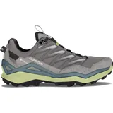 Lowa Maddox Pro GTX Low Herren Grau / Farn 48,5