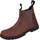 El Naturalista Nomada N5262 terra Herren Chelsea Boot in Braun, 44