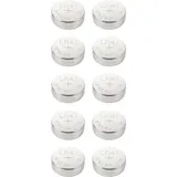VOLTCRAFT Knopfzelle LR 41 35 mAh 10 St.