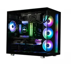 Shark Gaming Shark RGBeast I506 Gaming-PC - RTX 5070 - Core i5 14600KF