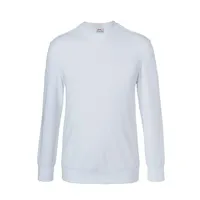 Kübler Shirts Sweatshirt weiß M