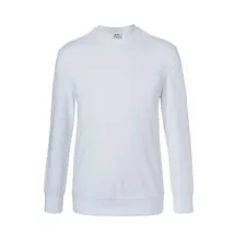 Kübler Shirts Sweatshirt weiß M