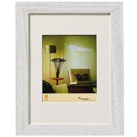 walther design Home 10x15cm polarweiss| Preis nach Code NIKOLAUS