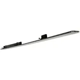 Deko-Light 3-Phasenleuchte - Linear Pro, Tilt, 50 W, LED Schwarz