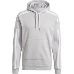 adidas Squadra 21 Sweat Hoodie GT6635 - team light grey L
