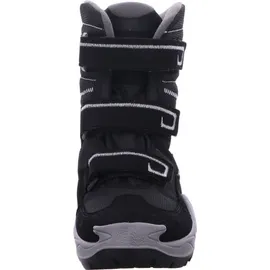 Lowa Milo Winterstiefel Schwarz 25