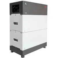 GoodWe KN ET Plus HV GW8KN-ET 5,12 kWh Hybrid Wechselrichter Set