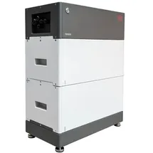 GoodWe KN ET Plus HV GW8KN-ET 5,12 kWh Hybrid Wechselrichter Set