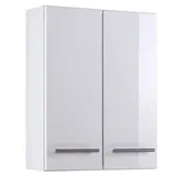 Held Hängeschrank 50 »Parma«, - weiß