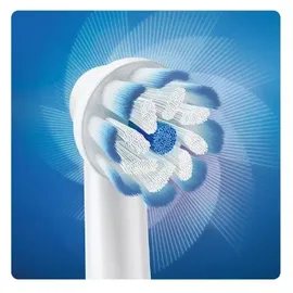 Oral-B Sensitive Clean Aufsteckbürste 3 St.