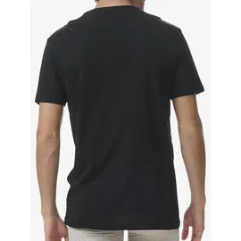 adidas Sportswear Unterhemd Active Core Cotton schwarzmeliert XXL