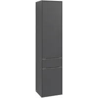 Villeroy & Boch Subway 3.0 Hochschrank 400 x 1710