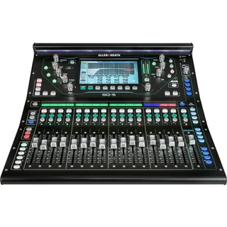 Allen & Heath SQ-5 Mischpult