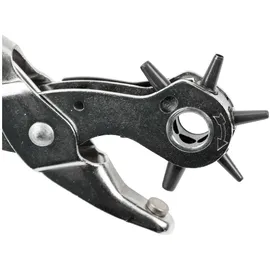 Dönges Revolverlochzange SIMPLE 220 mm