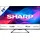 Sharp 55GR8265E 55" 4K QLED Google TV
