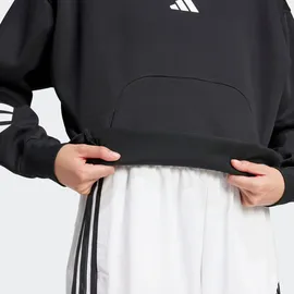 adidas Future Icons Hoodie Schwarz XL