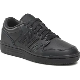 New Balance 480 Black 1 37